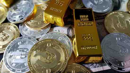 digital gold 