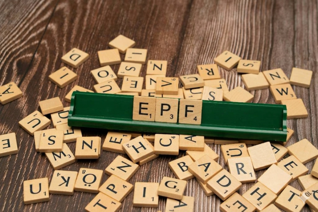 EPF